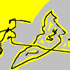 2001–2005   Paints