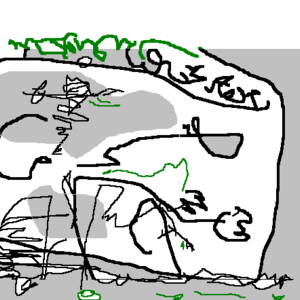 2001–2005   Paints