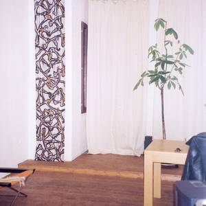(Wand-)Installationen