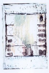 1991   New York Skizzenbücher